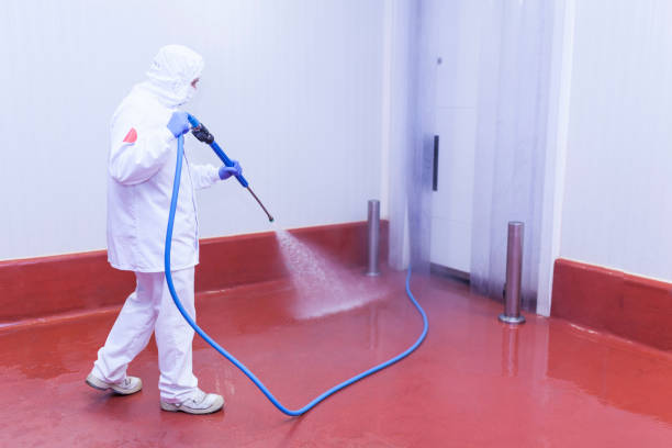 Best Gas Station Cleaning  in Lockhart, FL