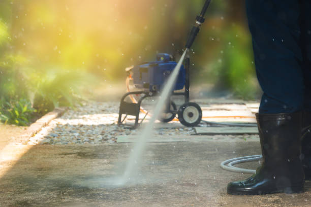 Best Heavy Equipment Washing  in Lockhart, FL